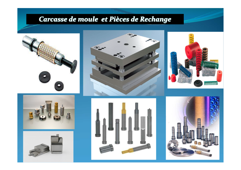 BM Industrie
