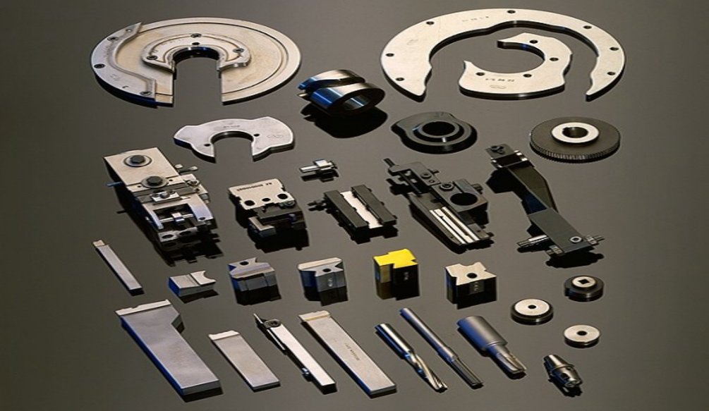 BM Industrie