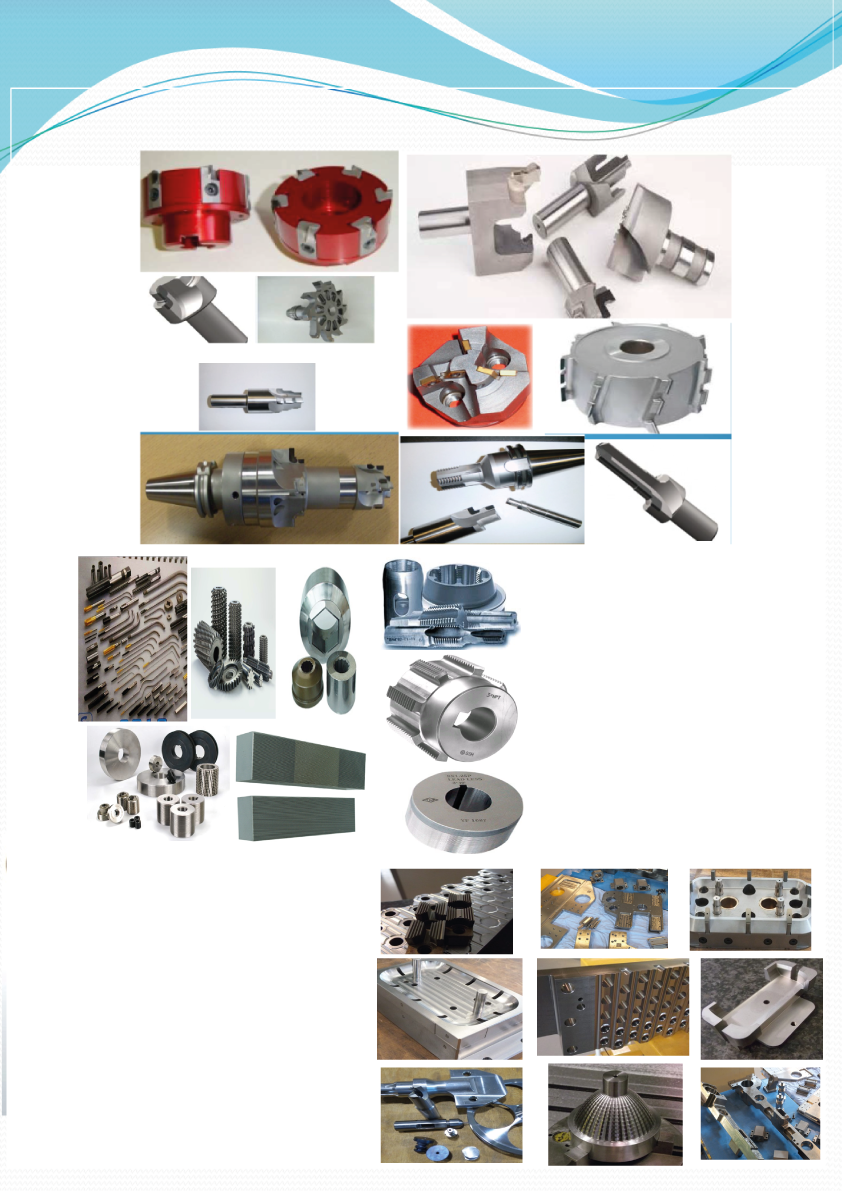 BM Industrie