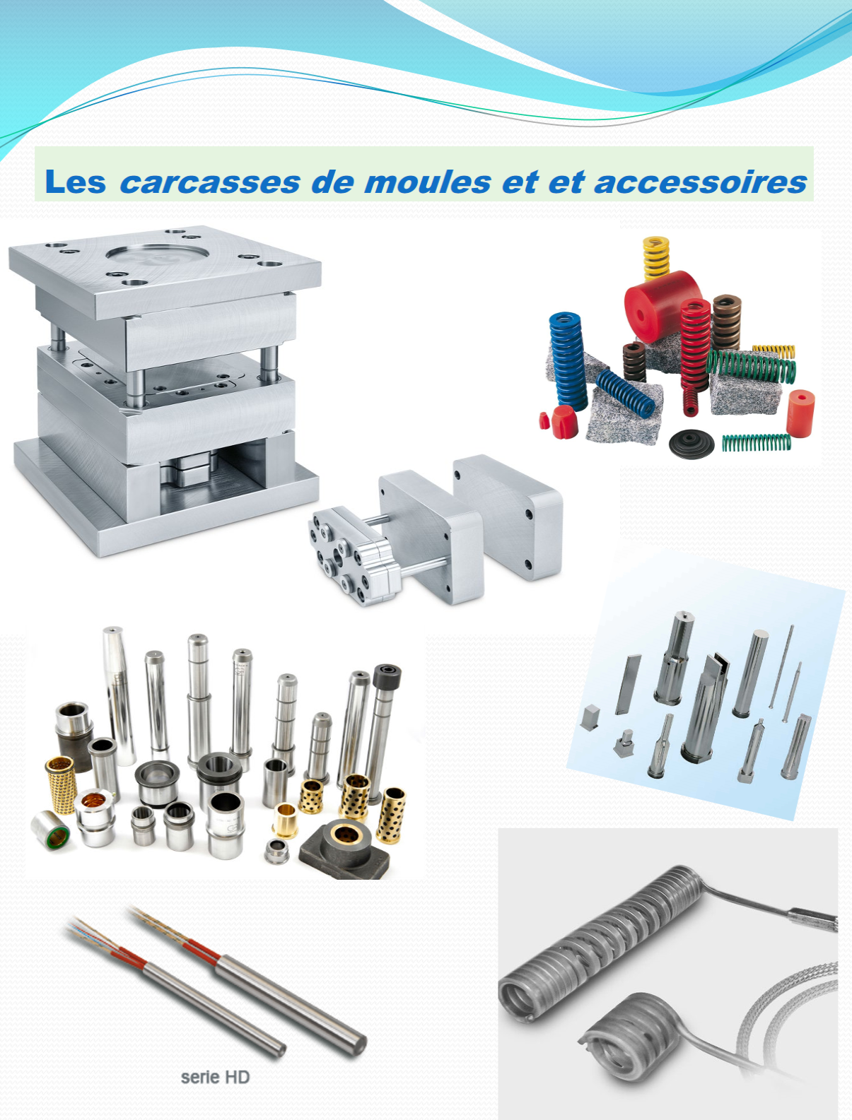 BM Industrie